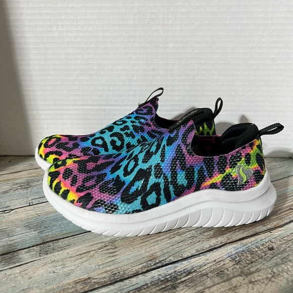 COPY - SKECHERS N2099* Sport Ultra Flex 2.0 Kid's Size 13.5 - Picture 3 of 7